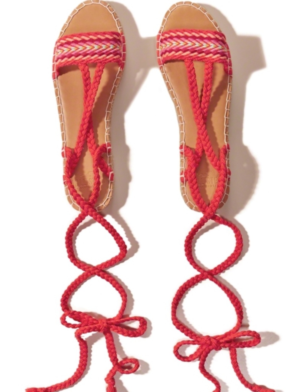 summer sandals